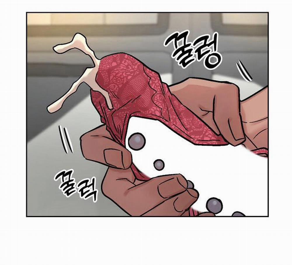 [18+] Cuộc Gọi Từ Ai 16.2 trang 18