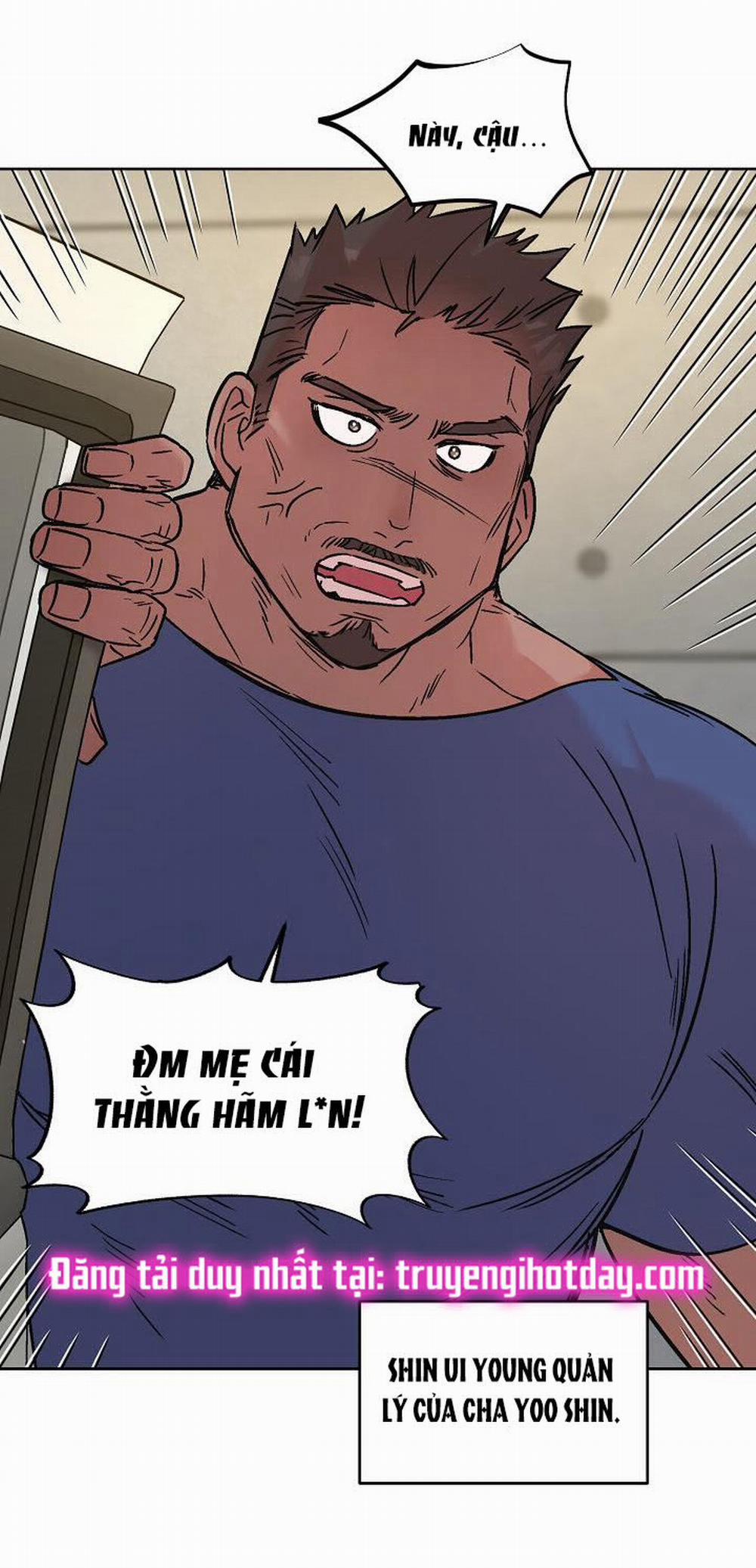 [18+] Cuộc Gọi Từ Ai 16.2 trang 21