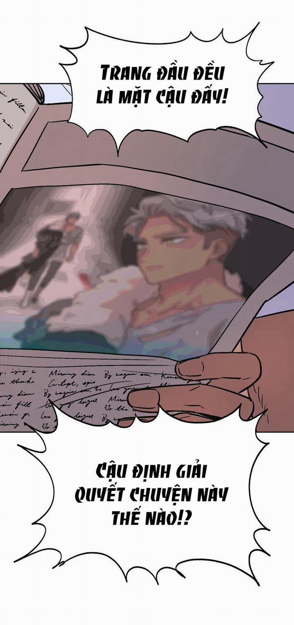 [18+] Cuộc Gọi Từ Ai 16.2 trang 25