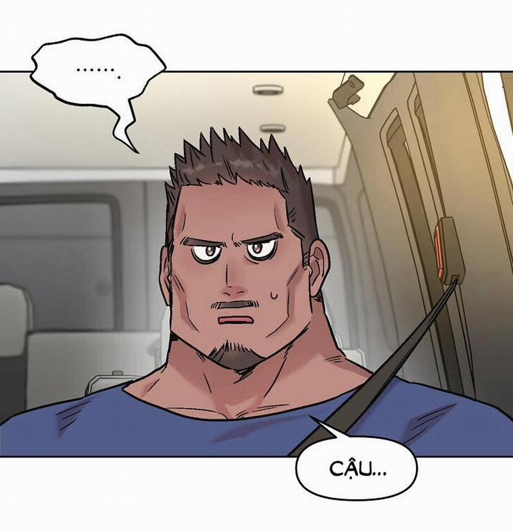 [18+] Cuộc Gọi Từ Ai 16.2 trang 36