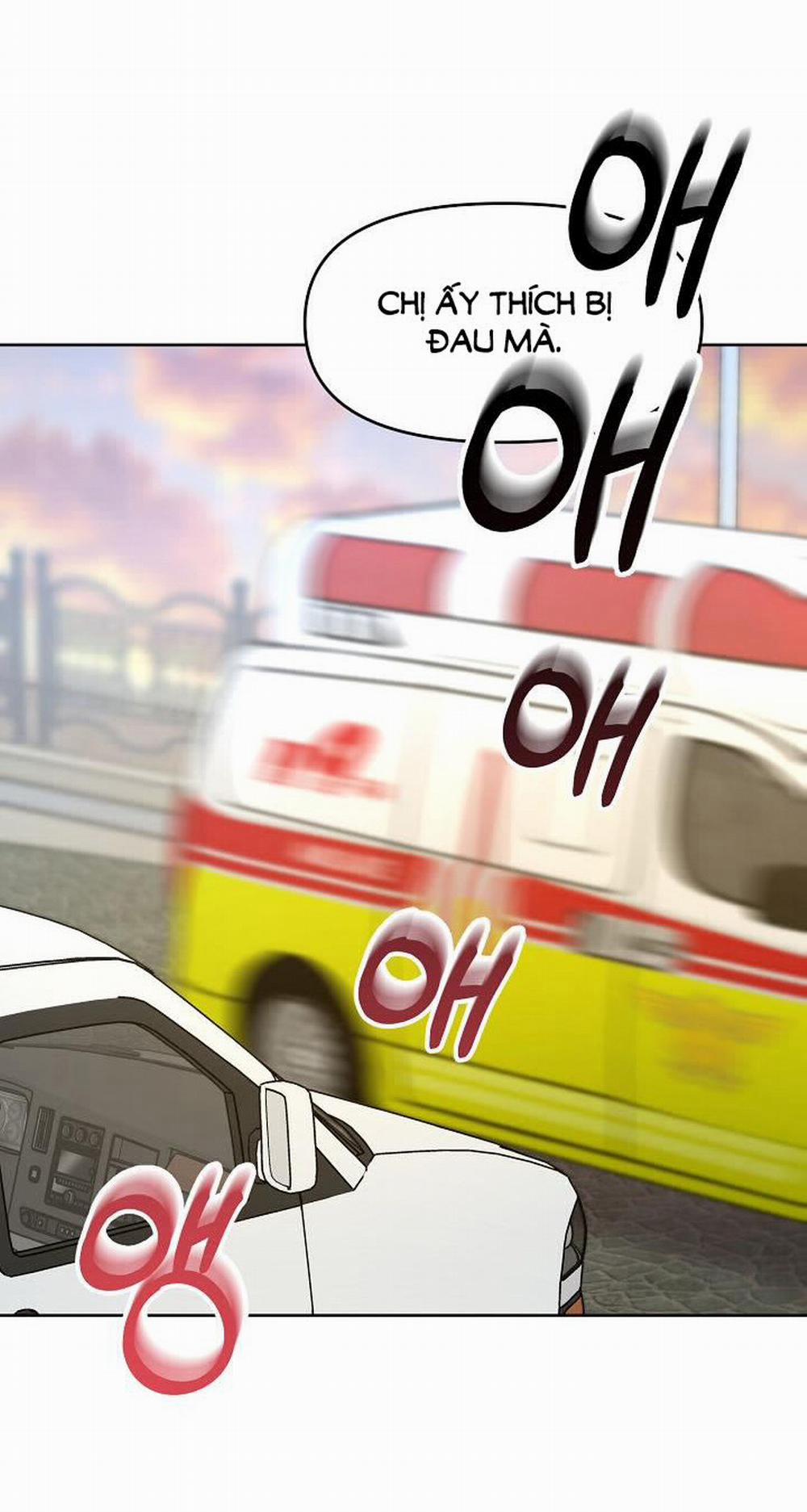 [18+] Cuộc Gọi Từ Ai 16.2 trang 38