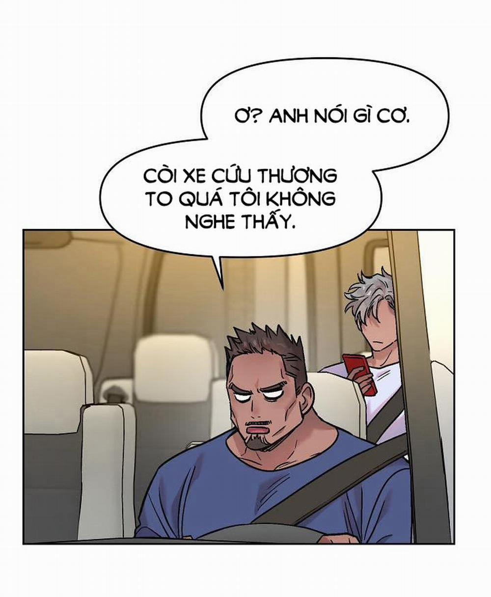 [18+] Cuộc Gọi Từ Ai 16.2 trang 39