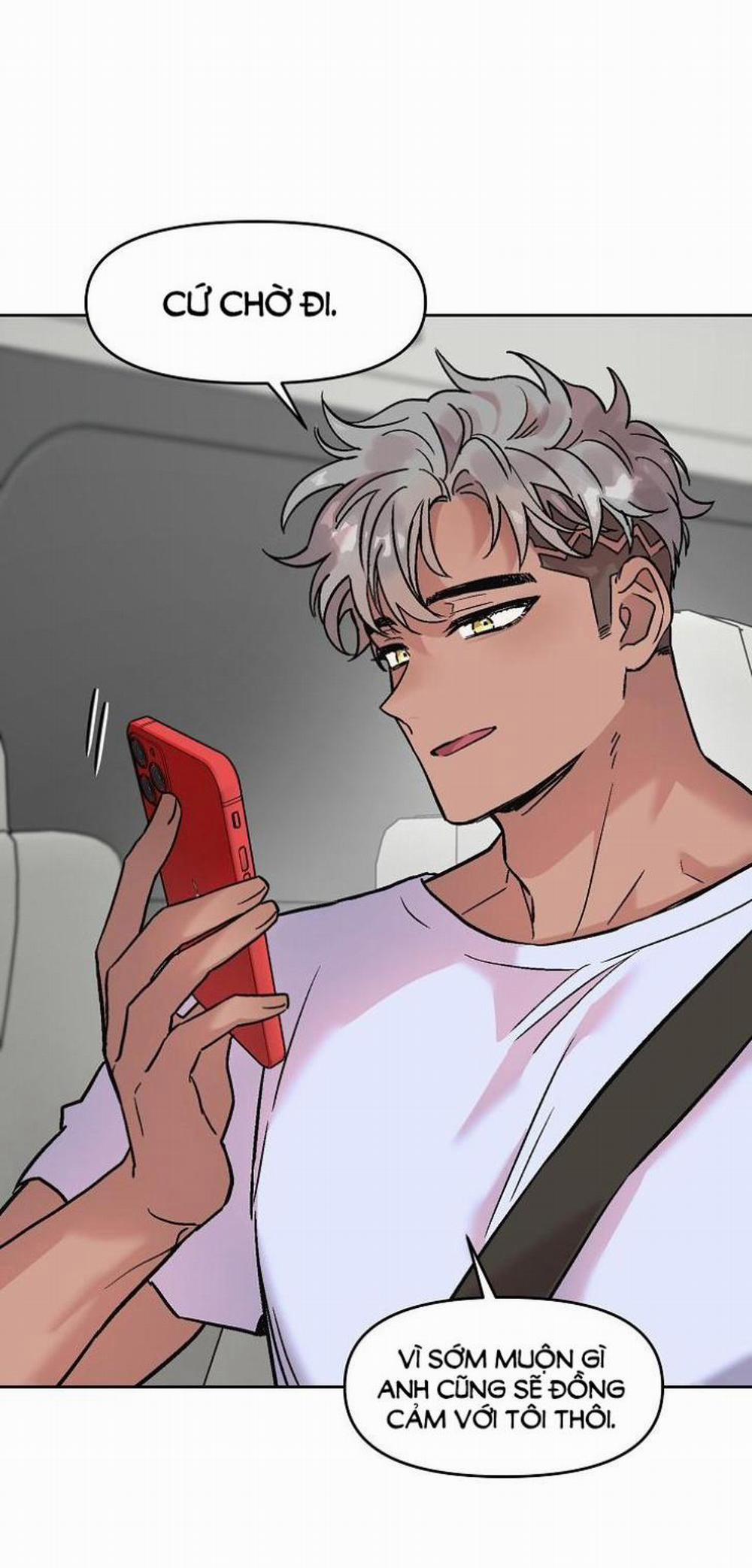 [18+] Cuộc Gọi Từ Ai 17.1 trang 0