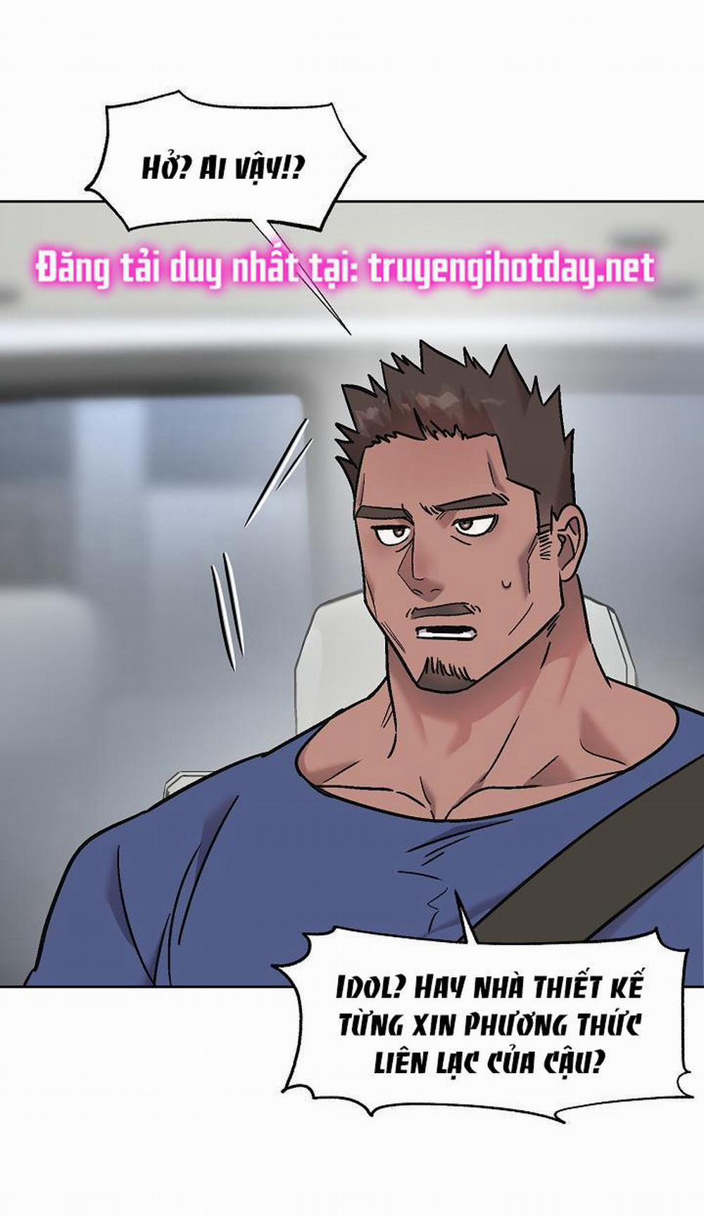 [18+] Cuộc Gọi Từ Ai 17.1 trang 1