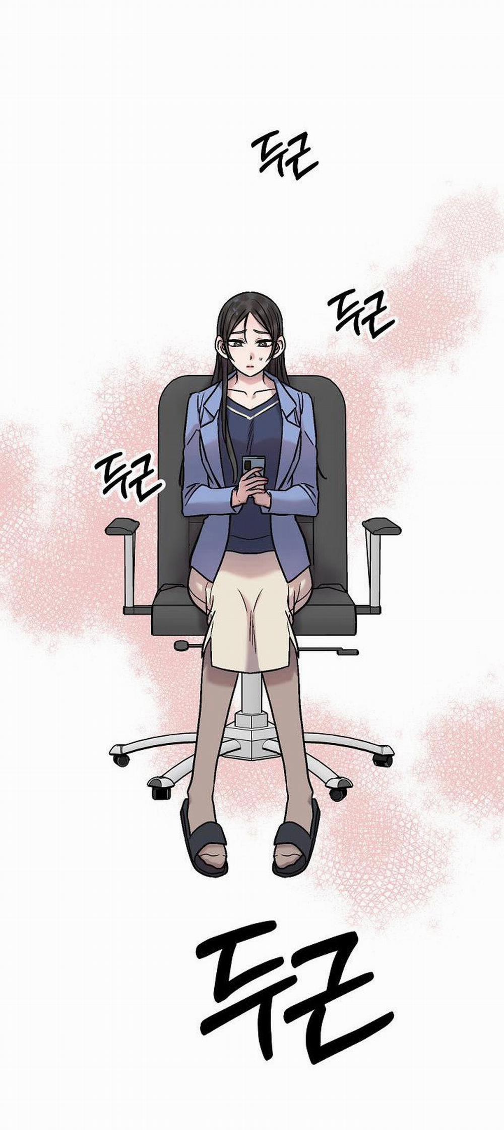 [18+] Cuộc Gọi Từ Ai 17.1 trang 16