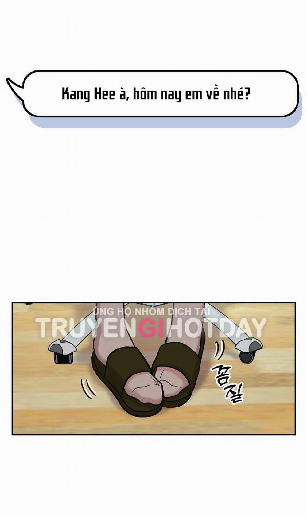 [18+] Cuộc Gọi Từ Ai 17.1 trang 17