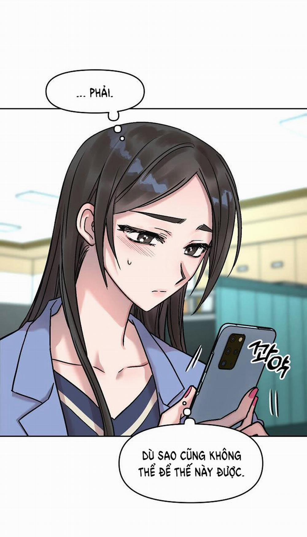 [18+] Cuộc Gọi Từ Ai 17.1 trang 18