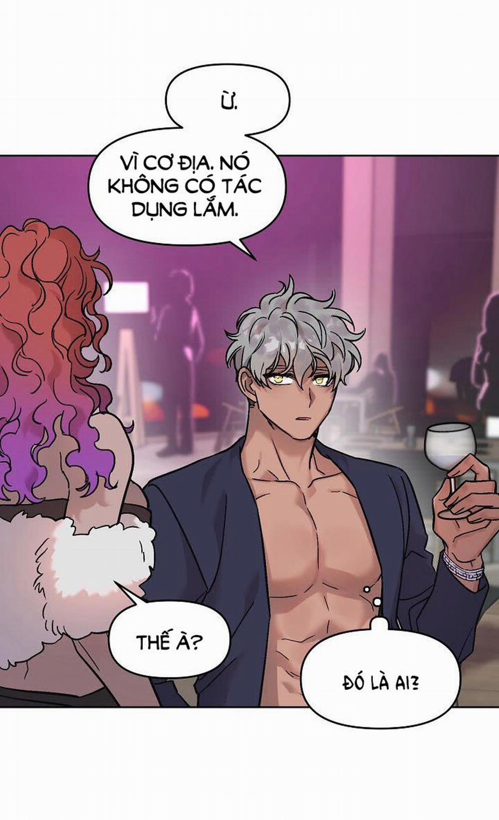 [18+] Cuộc Gọi Từ Ai 17.1 trang 24