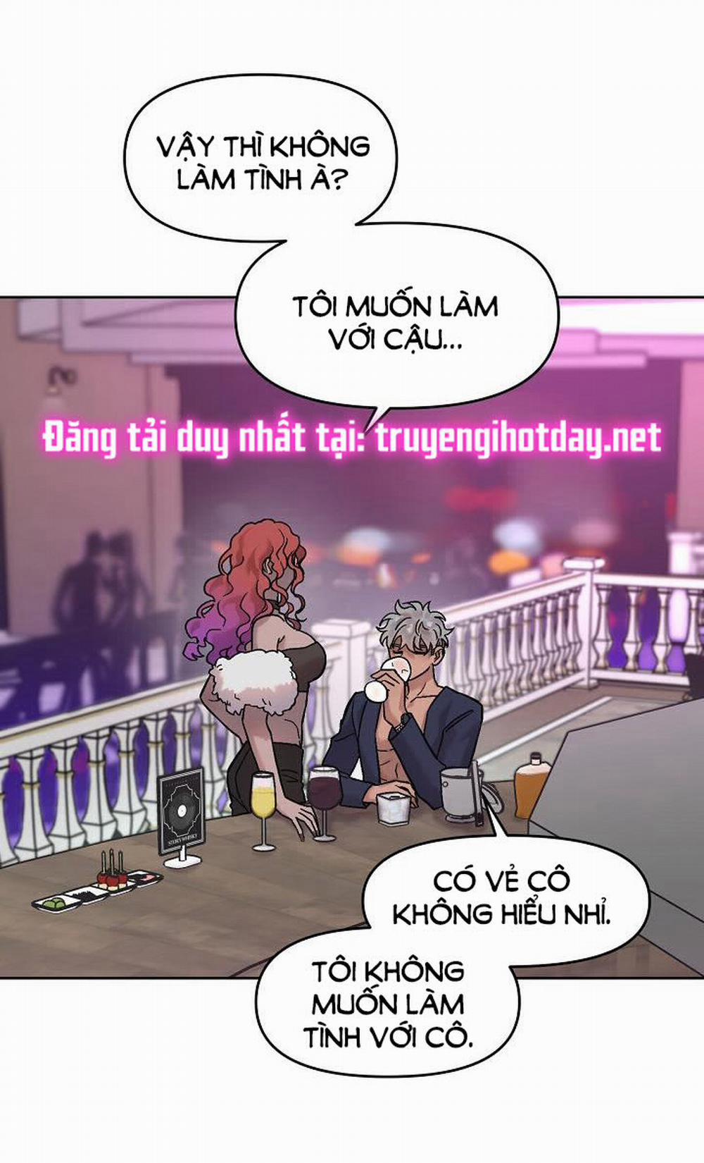 [18+] Cuộc Gọi Từ Ai 17.1 trang 25