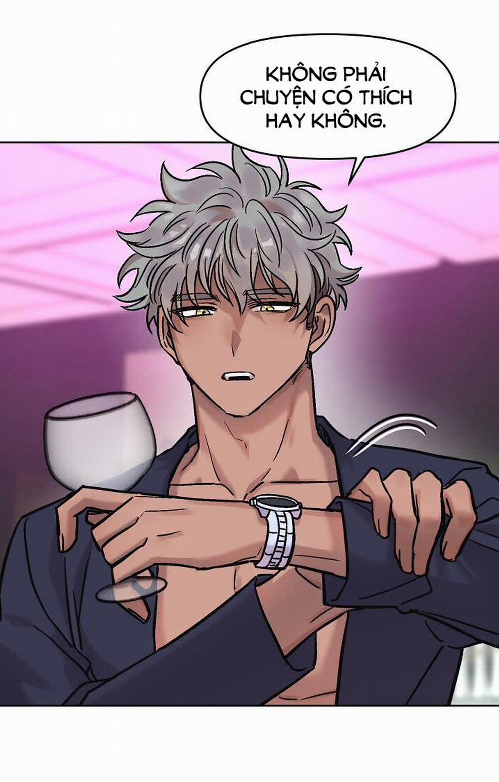 [18+] Cuộc Gọi Từ Ai 17.1 trang 27