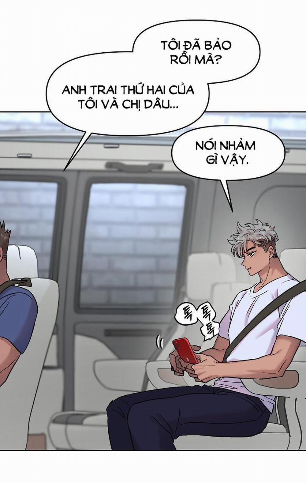 [18+] Cuộc Gọi Từ Ai 17.1 trang 3