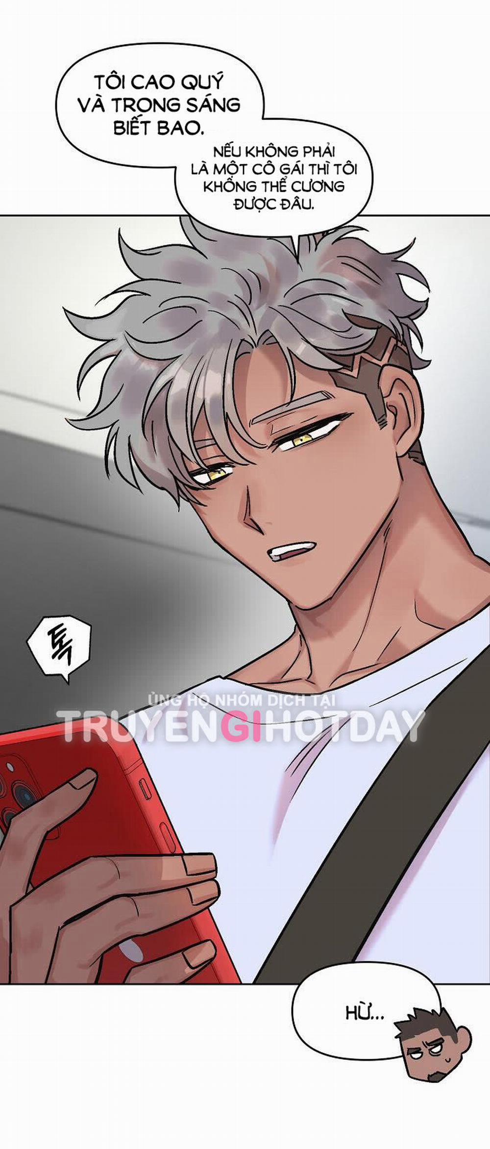 [18+] Cuộc Gọi Từ Ai 17.1 trang 4