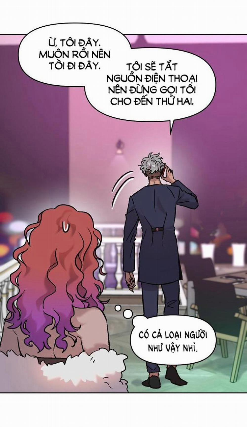 [18+] Cuộc Gọi Từ Ai 17.2 trang 0