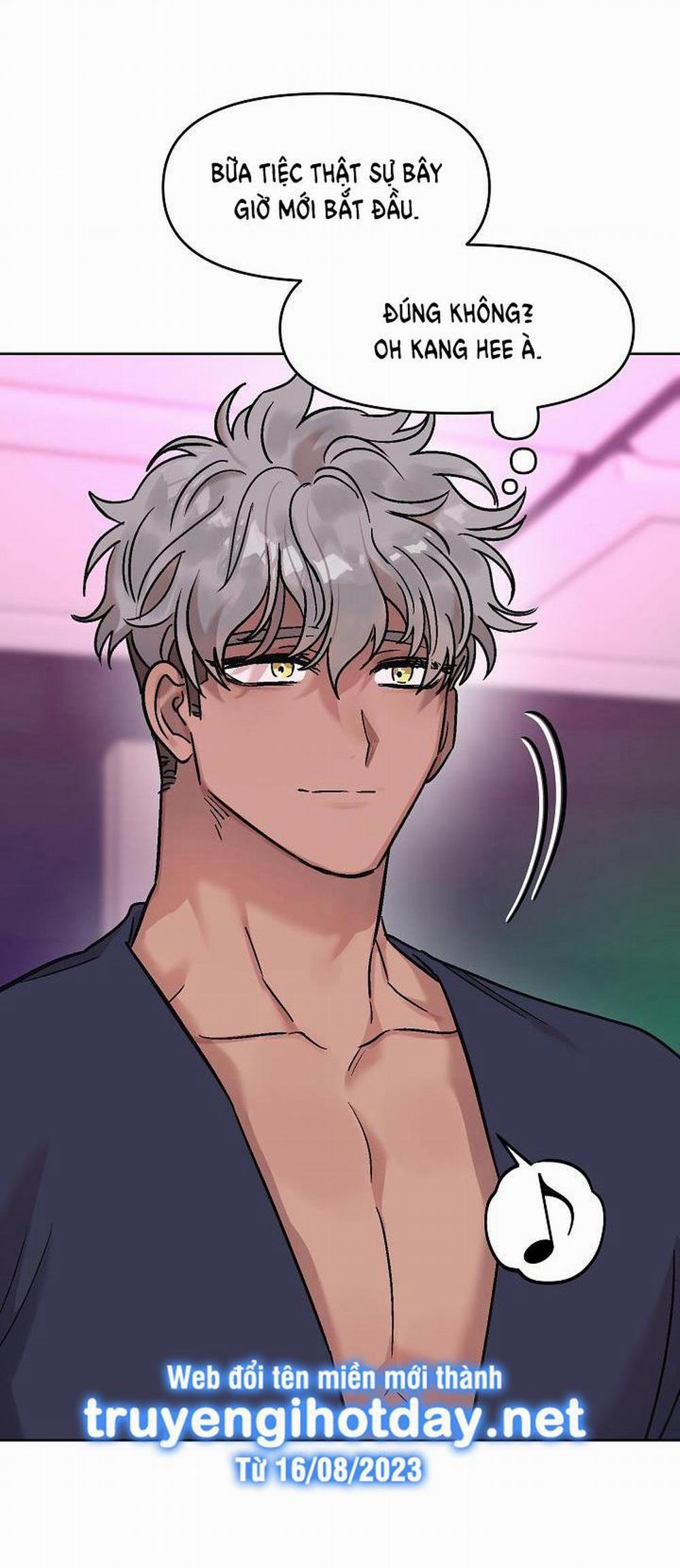 [18+] Cuộc Gọi Từ Ai 17.2 trang 1