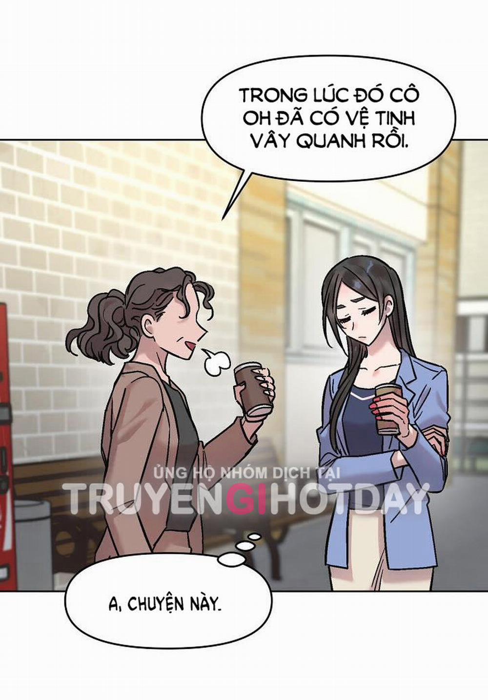 [18+] Cuộc Gọi Từ Ai 17.2 trang 22