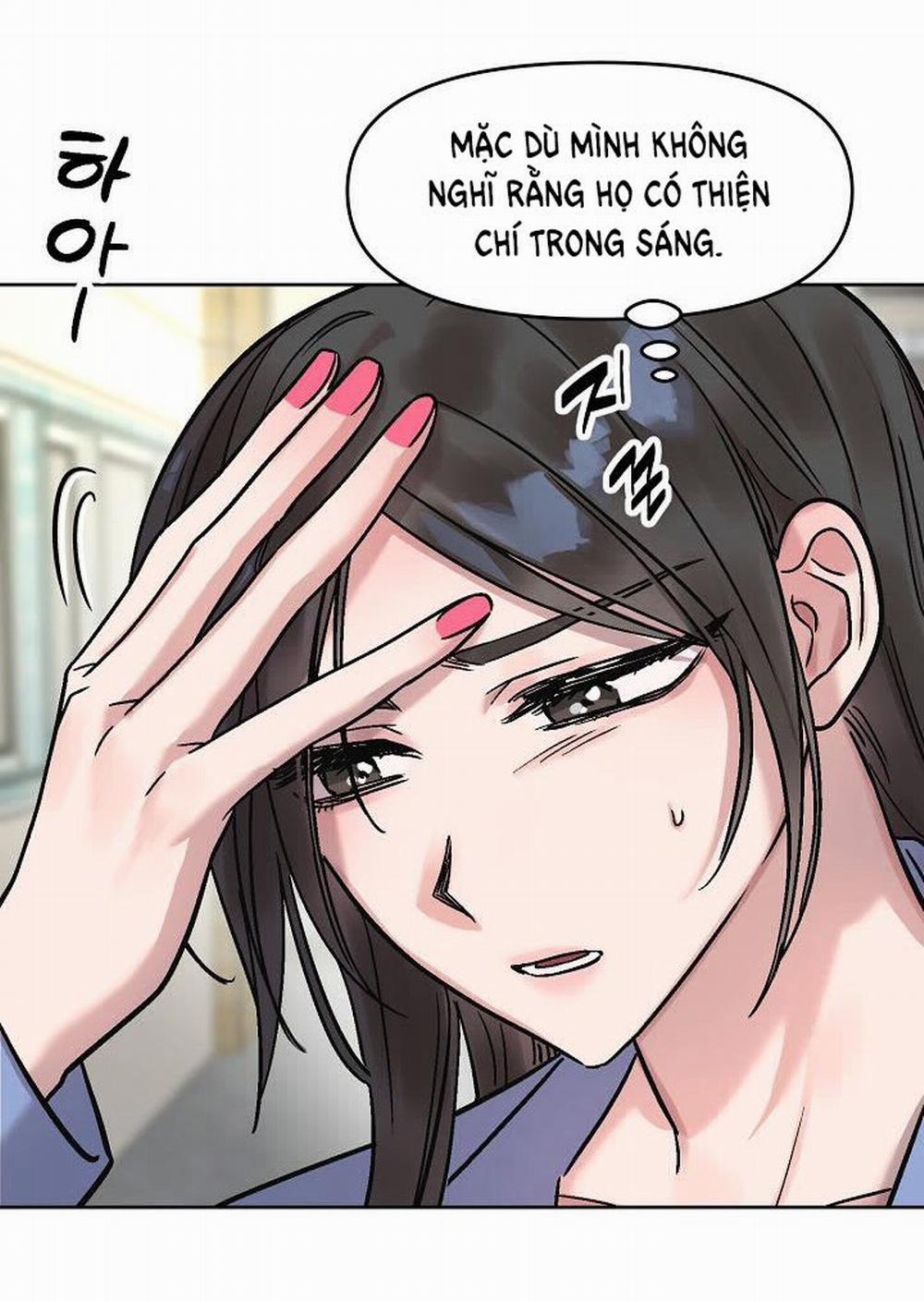 [18+] Cuộc Gọi Từ Ai 17.2 trang 23