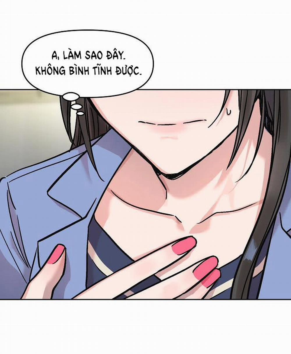 [18+] Cuộc Gọi Từ Ai 17.2 trang 27