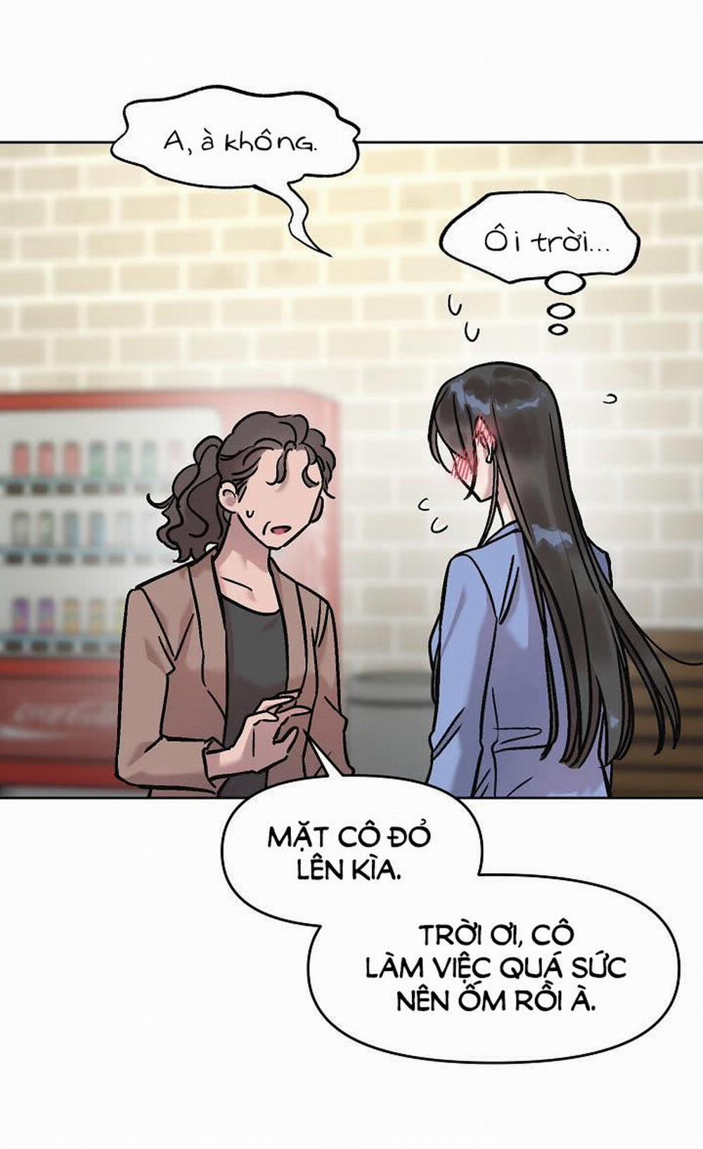 [18+] Cuộc Gọi Từ Ai 17.2 trang 33