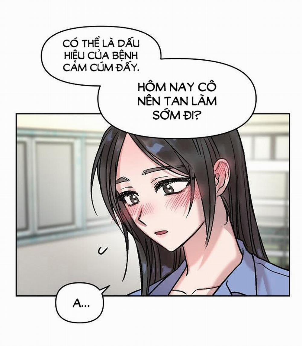 [18+] Cuộc Gọi Từ Ai 17.2 trang 34