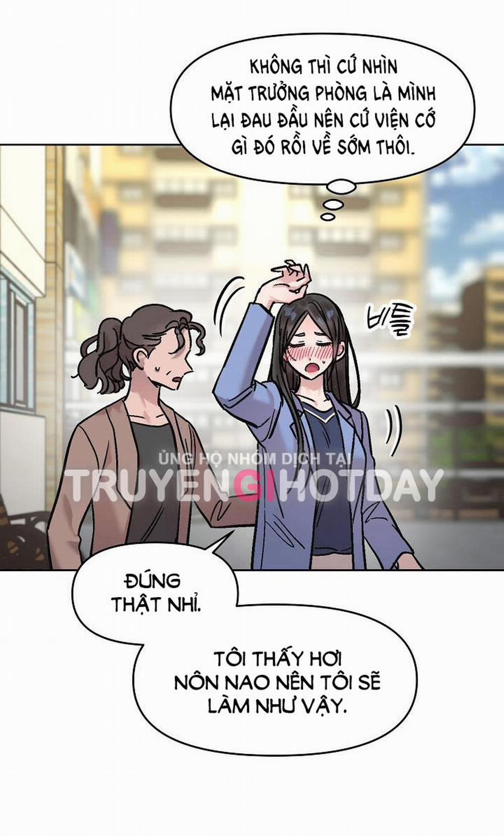 [18+] Cuộc Gọi Từ Ai 17.2 trang 35