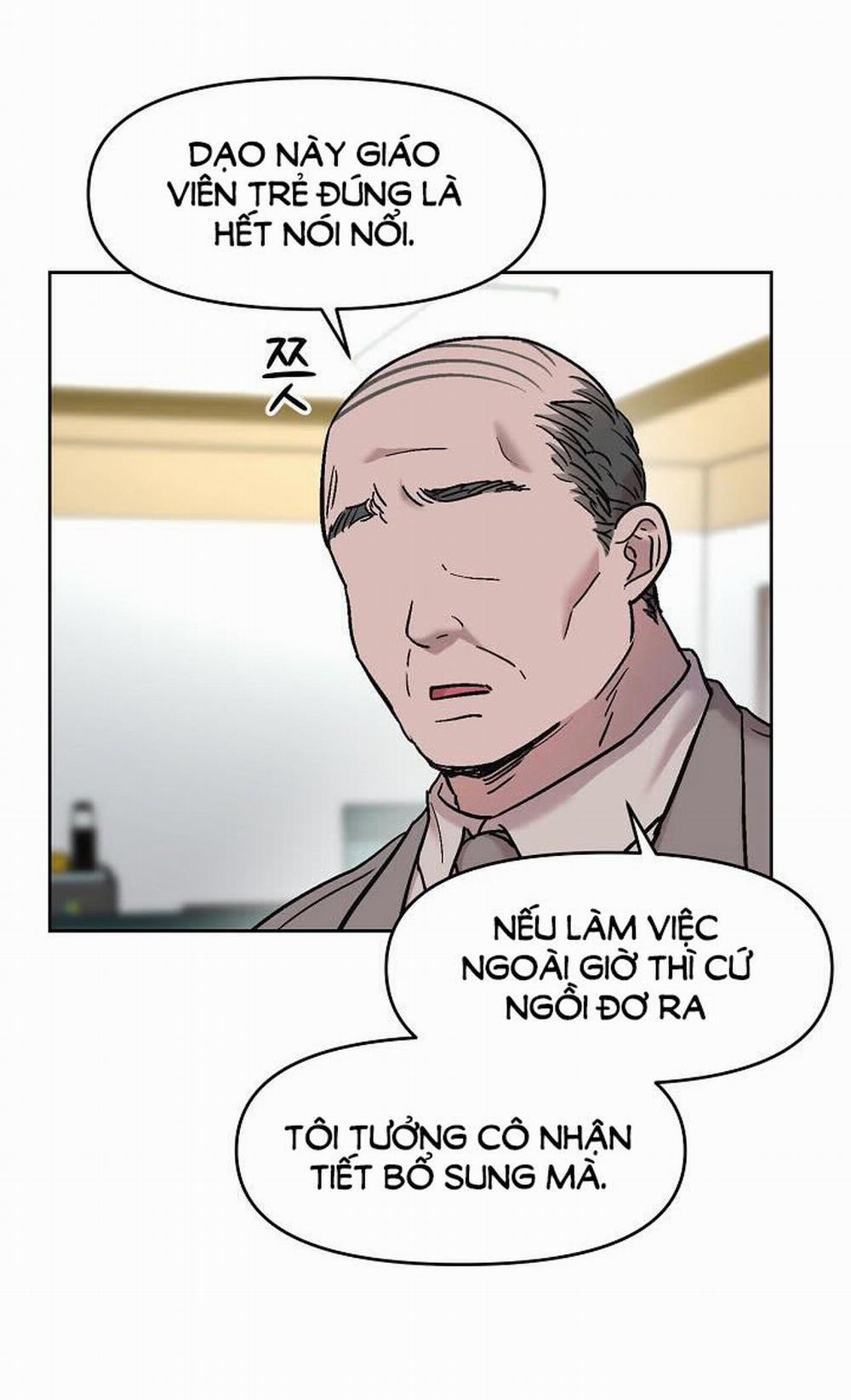 [18+] Cuộc Gọi Từ Ai 17.2 trang 8