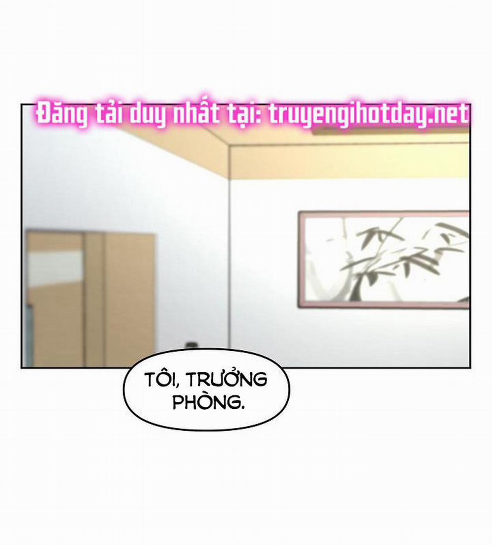 [18+] Cuộc Gọi Từ Ai 18.1 trang 1