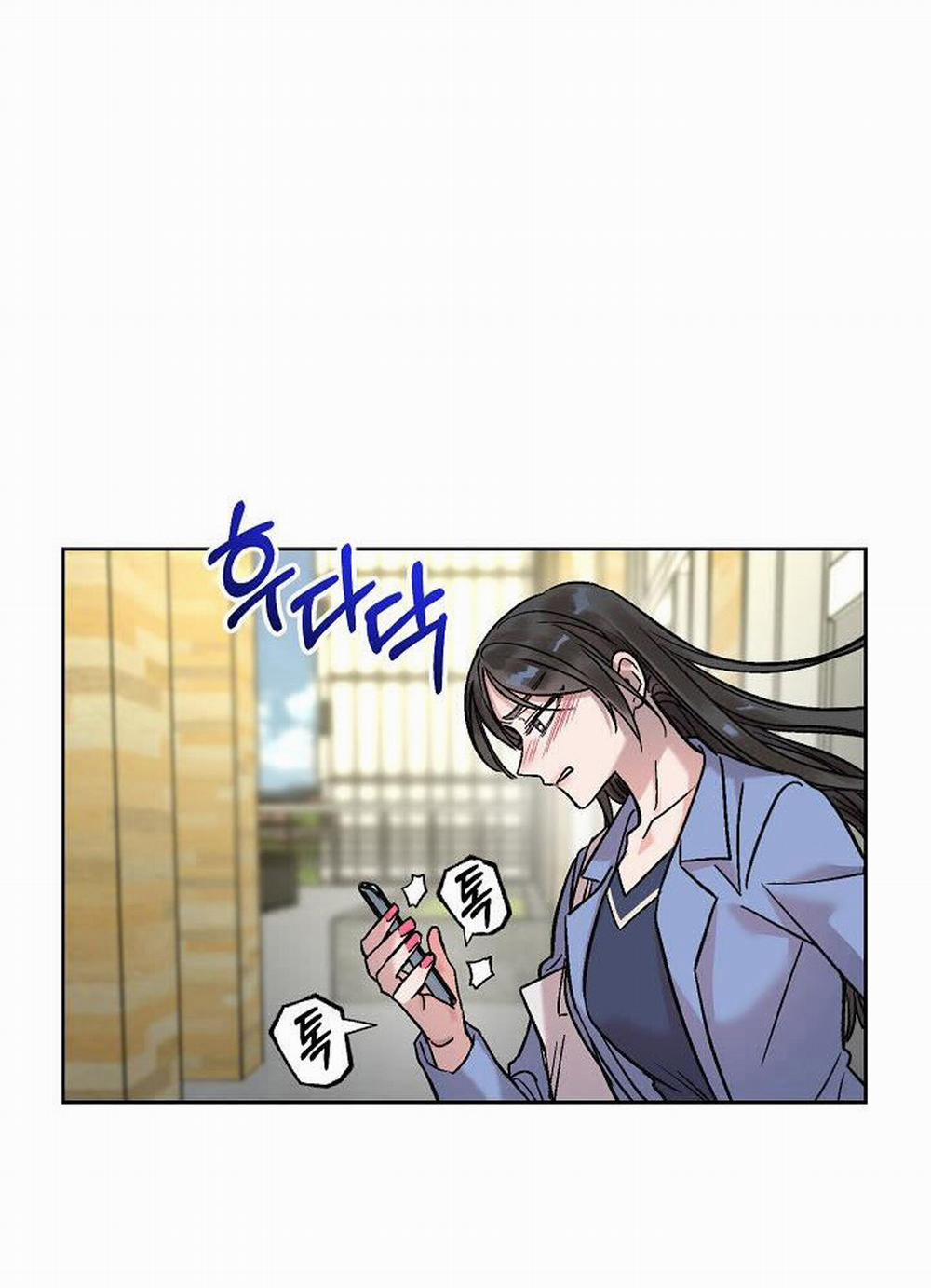 [18+] Cuộc Gọi Từ Ai 18.1 trang 14