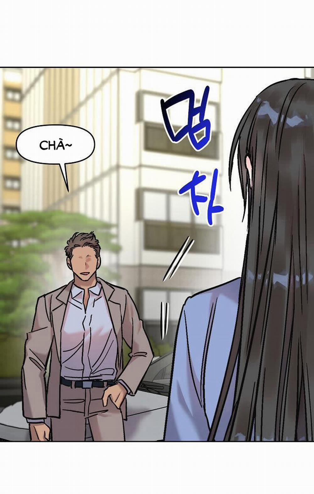 [18+] Cuộc Gọi Từ Ai 18.1 trang 15