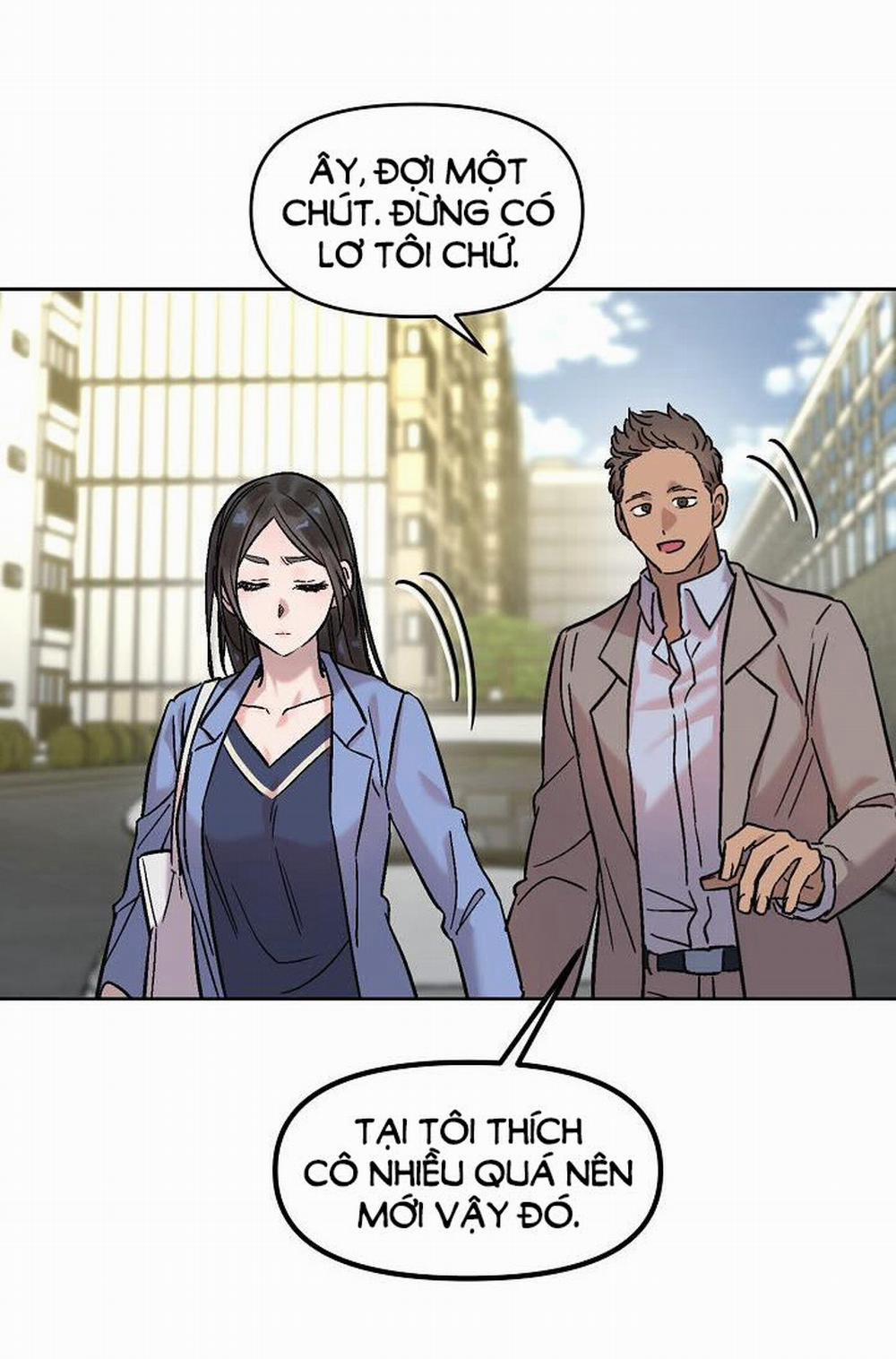 [18+] Cuộc Gọi Từ Ai 18.1 trang 18