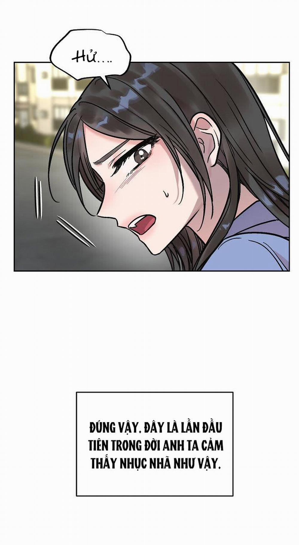 [18+] Cuộc Gọi Từ Ai 18.1 trang 19