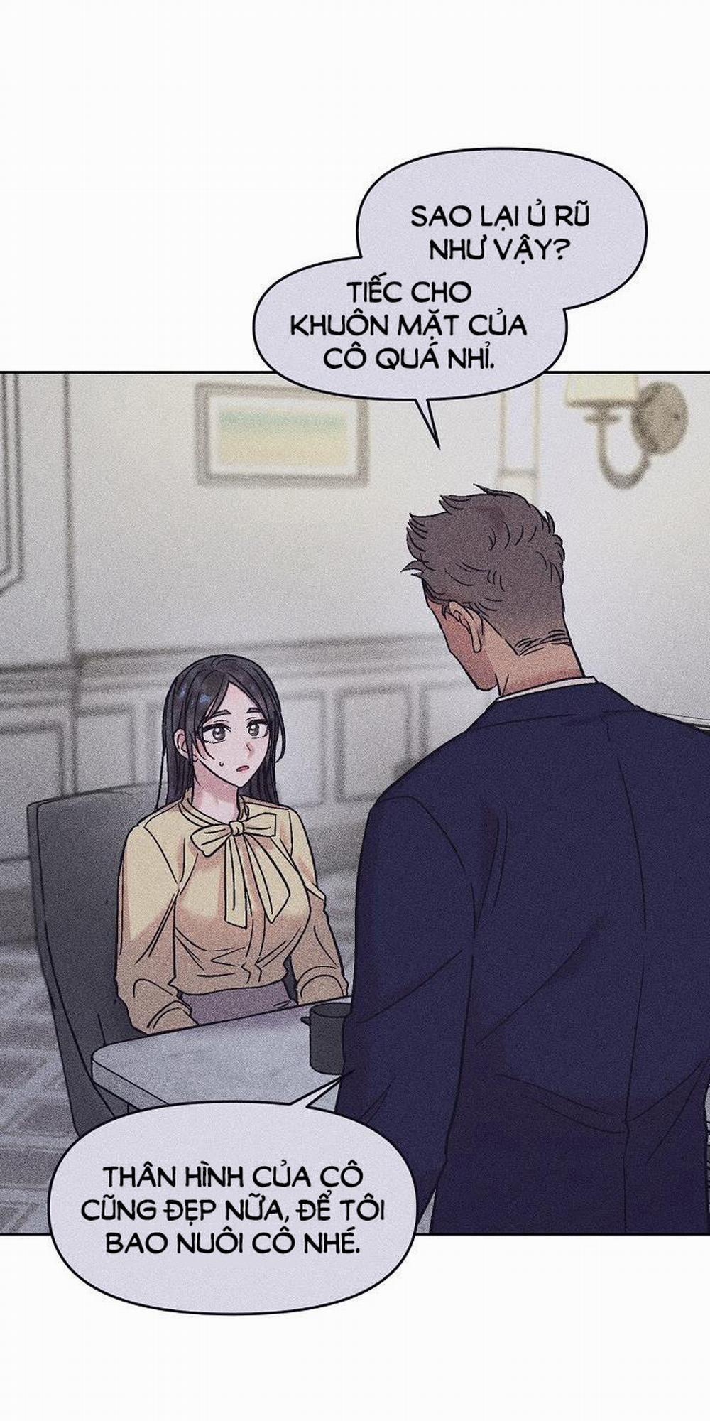 [18+] Cuộc Gọi Từ Ai 18.1 trang 21