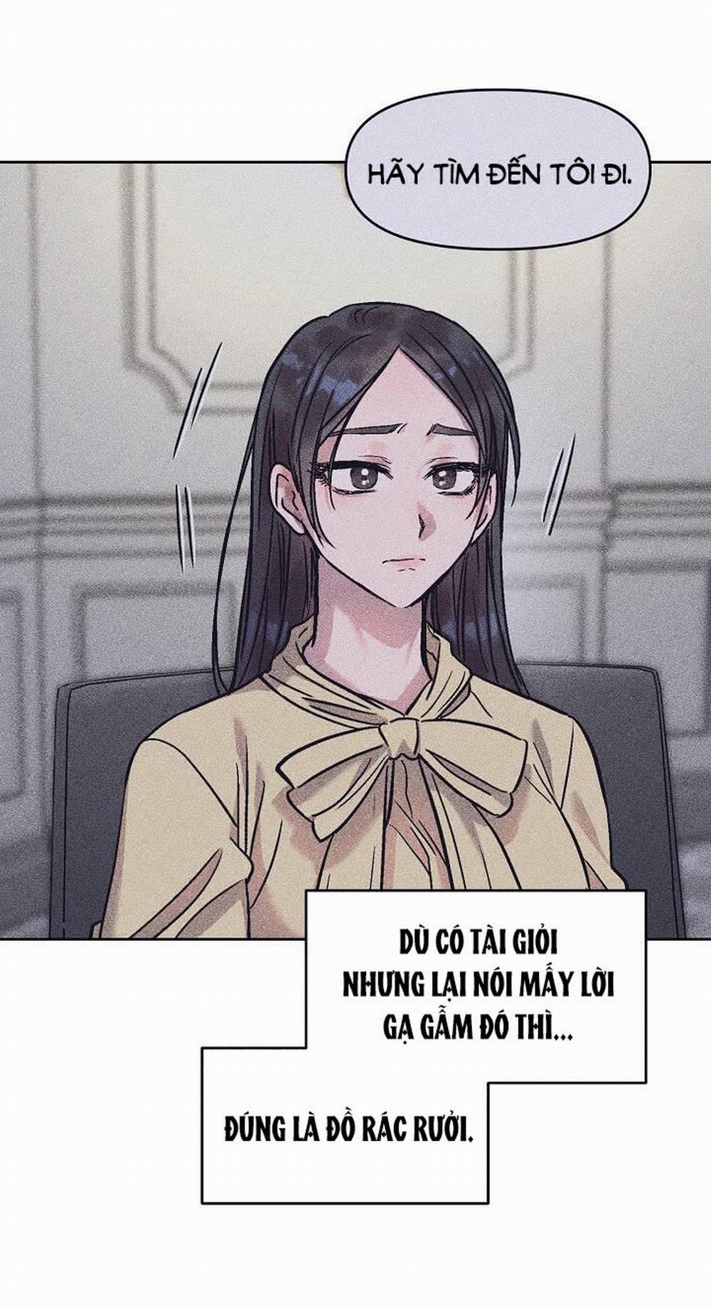 [18+] Cuộc Gọi Từ Ai 18.1 trang 22