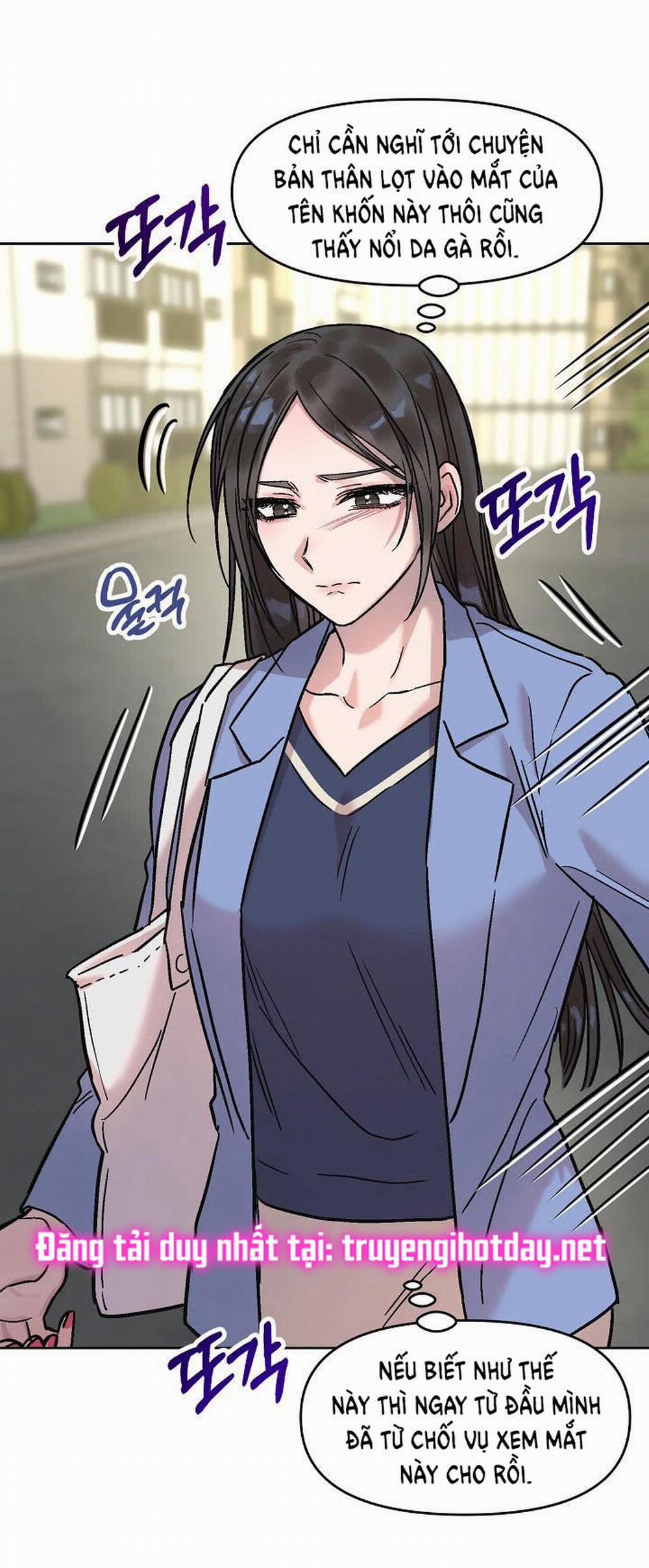 [18+] Cuộc Gọi Từ Ai 18.1 trang 23