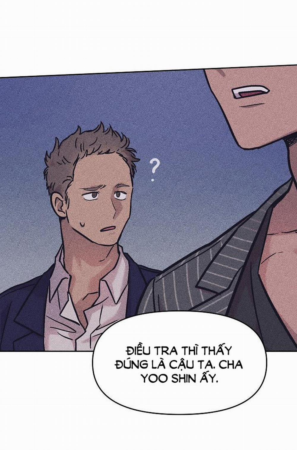 [18+] Cuộc Gọi Từ Ai 18.1 trang 28