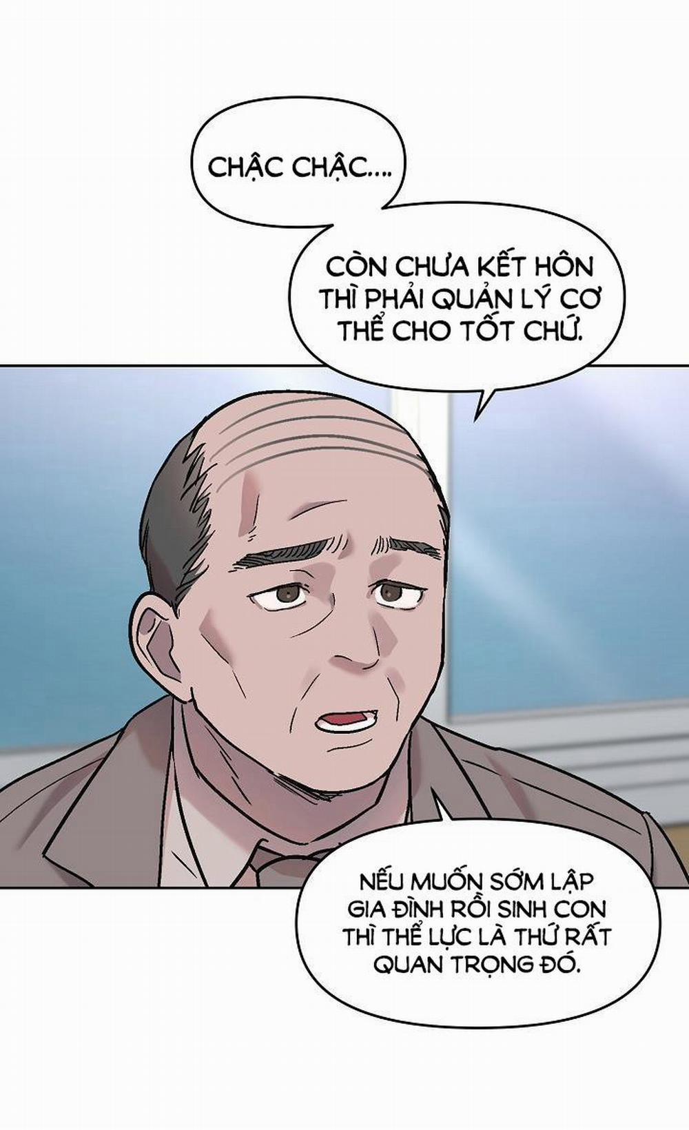 [18+] Cuộc Gọi Từ Ai 18.1 trang 3