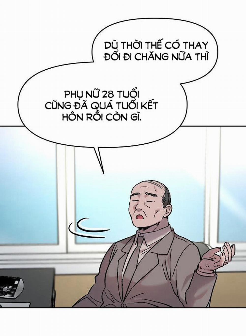 [18+] Cuộc Gọi Từ Ai 18.1 trang 9