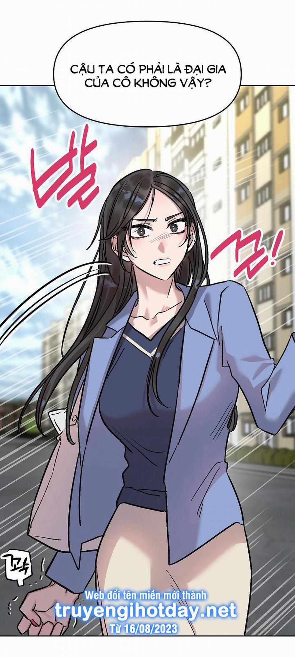 [18+] Cuộc Gọi Từ Ai 18.2 trang 1