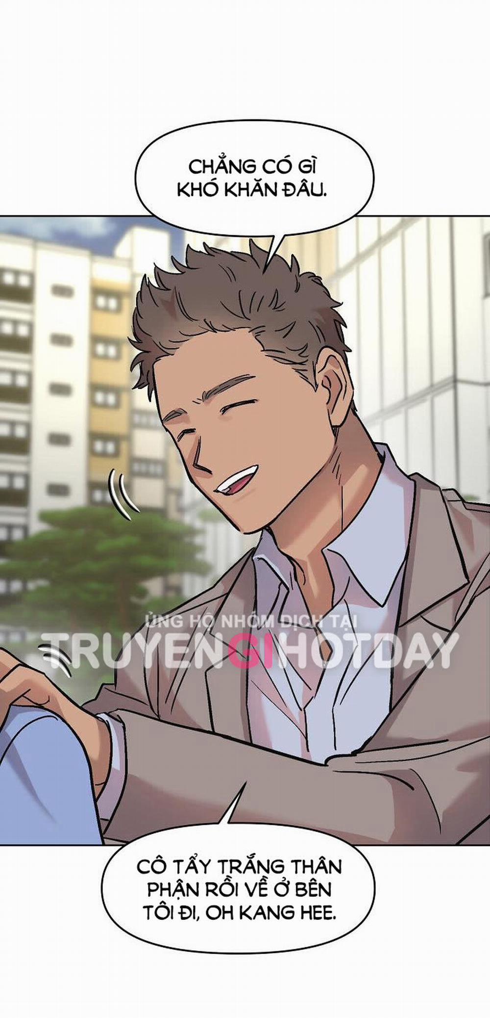 [18+] Cuộc Gọi Từ Ai 18.2 trang 10