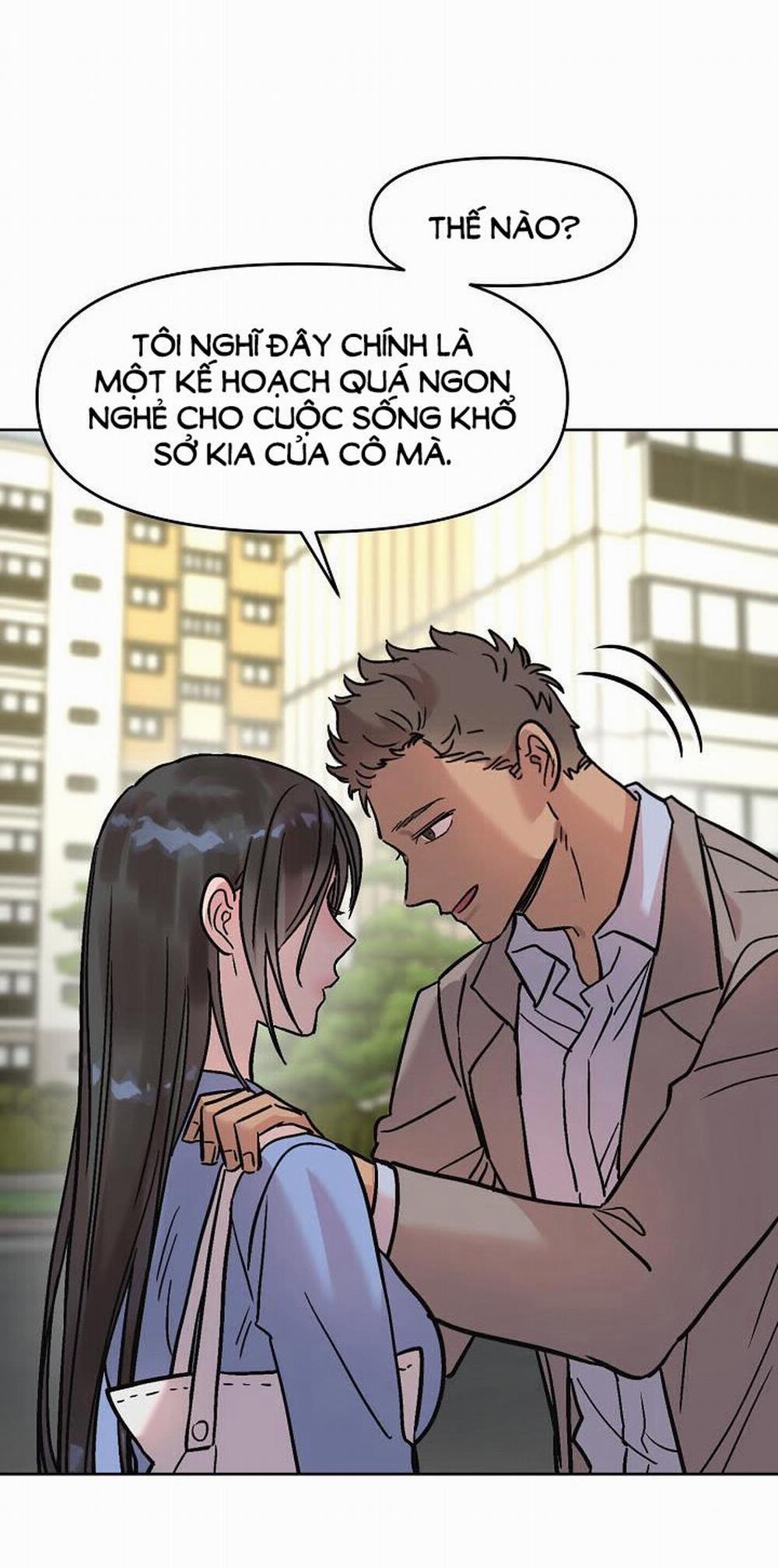 [18+] Cuộc Gọi Từ Ai 18.2 trang 12