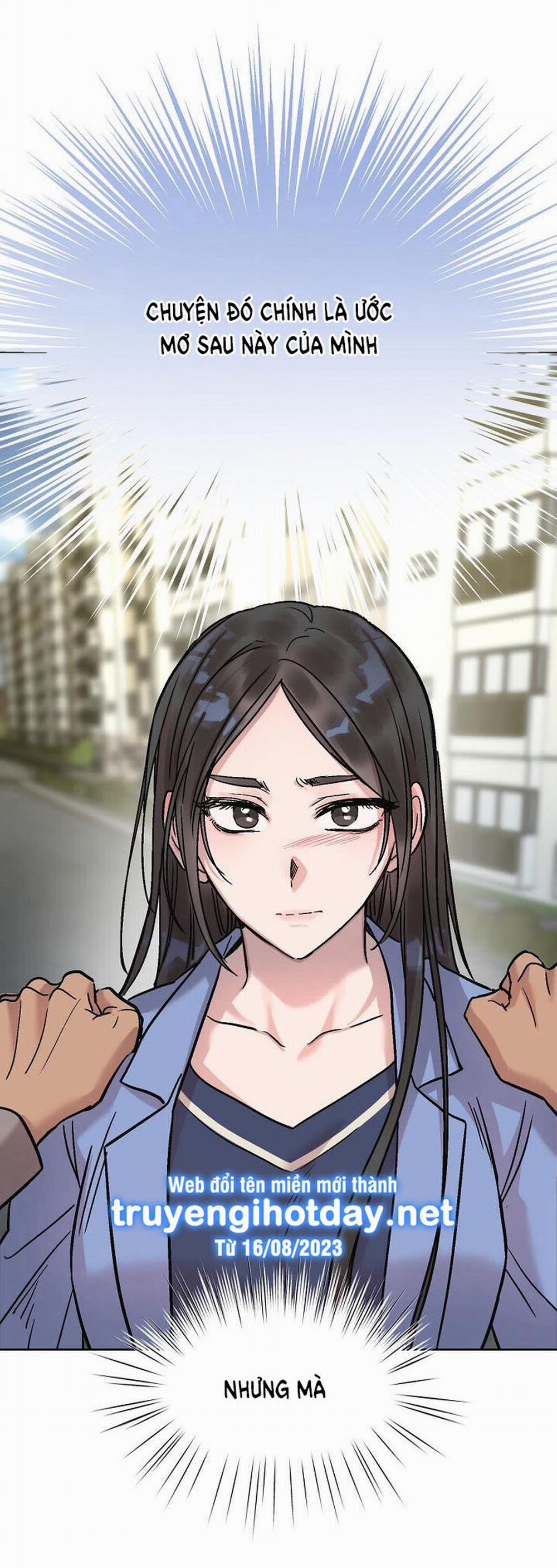 [18+] Cuộc Gọi Từ Ai 18.2 trang 15