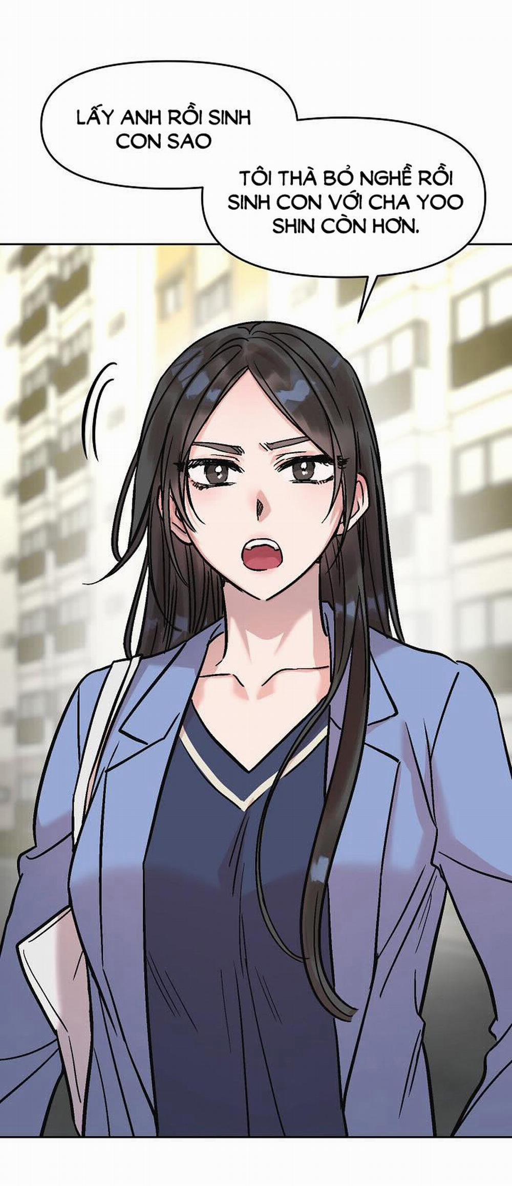 [18+] Cuộc Gọi Từ Ai 18.2 trang 24