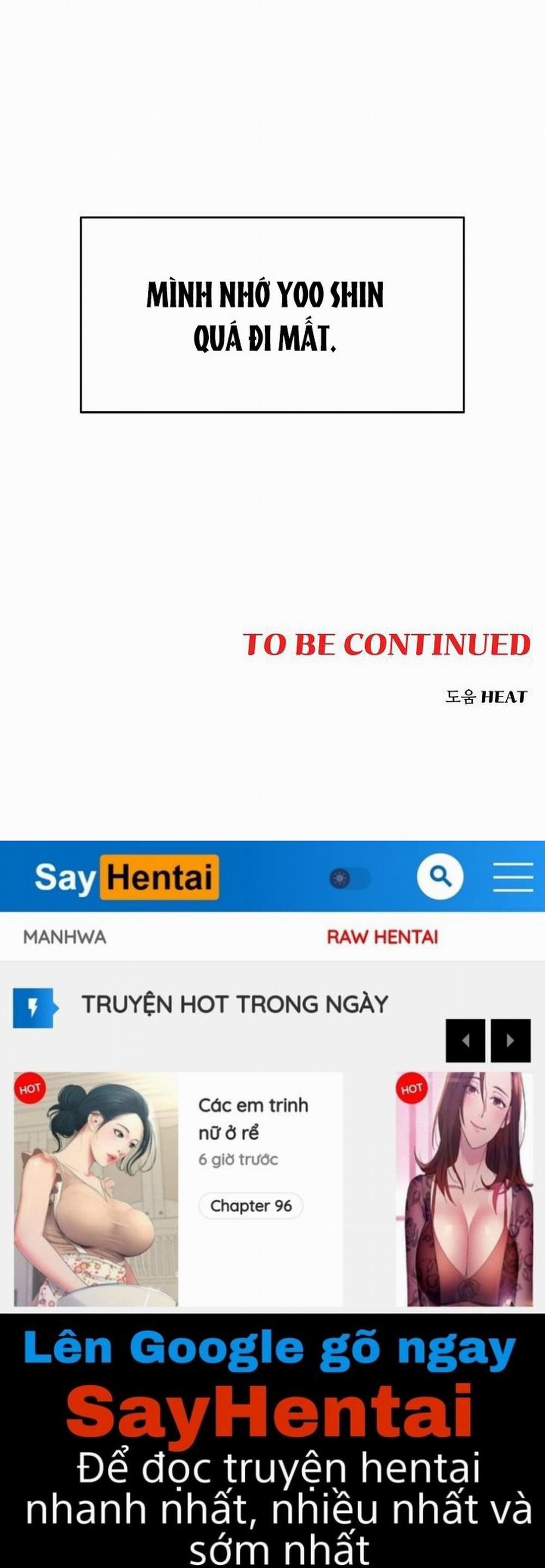 [18+] Cuộc Gọi Từ Ai 18.2 trang 34