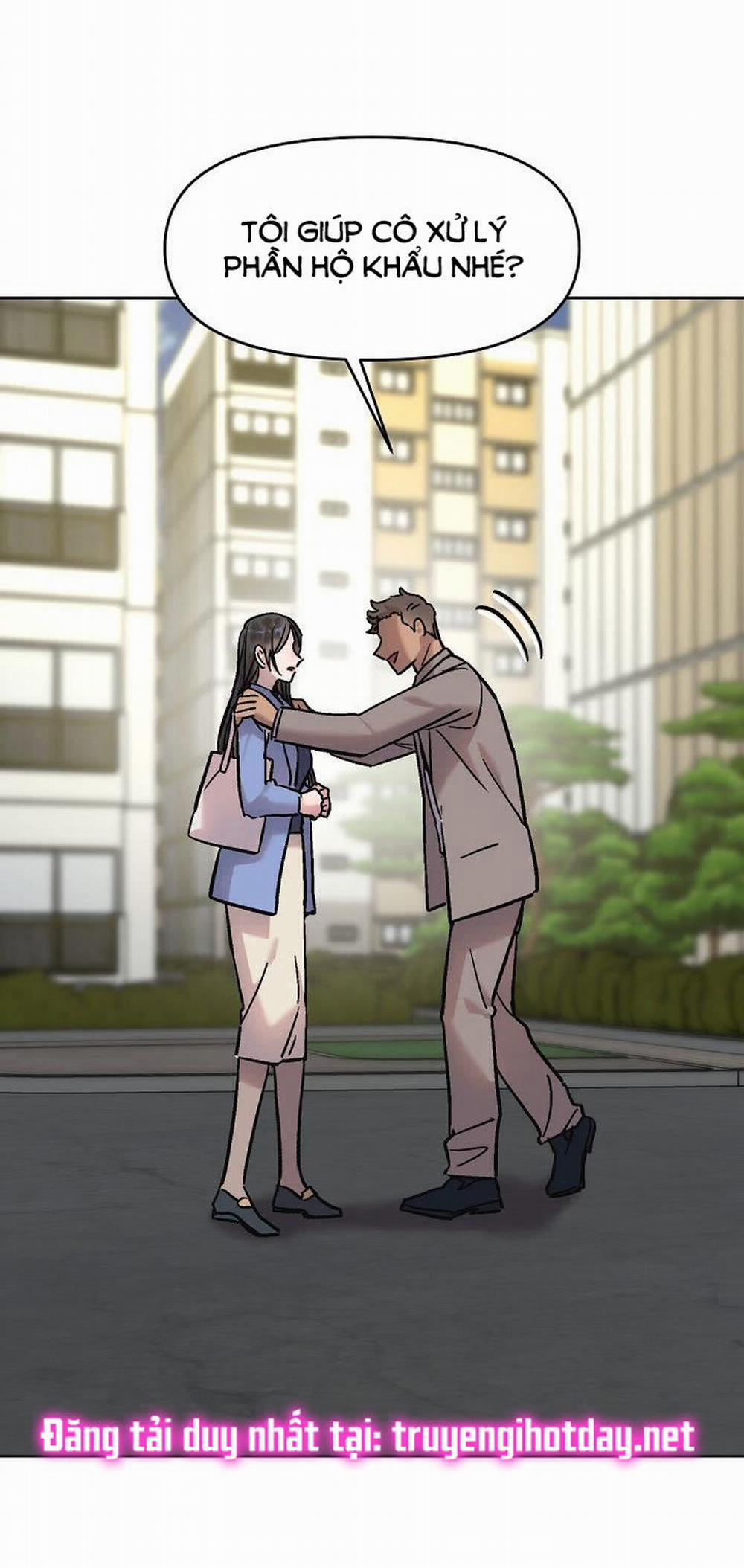 [18+] Cuộc Gọi Từ Ai 18.2 trang 6