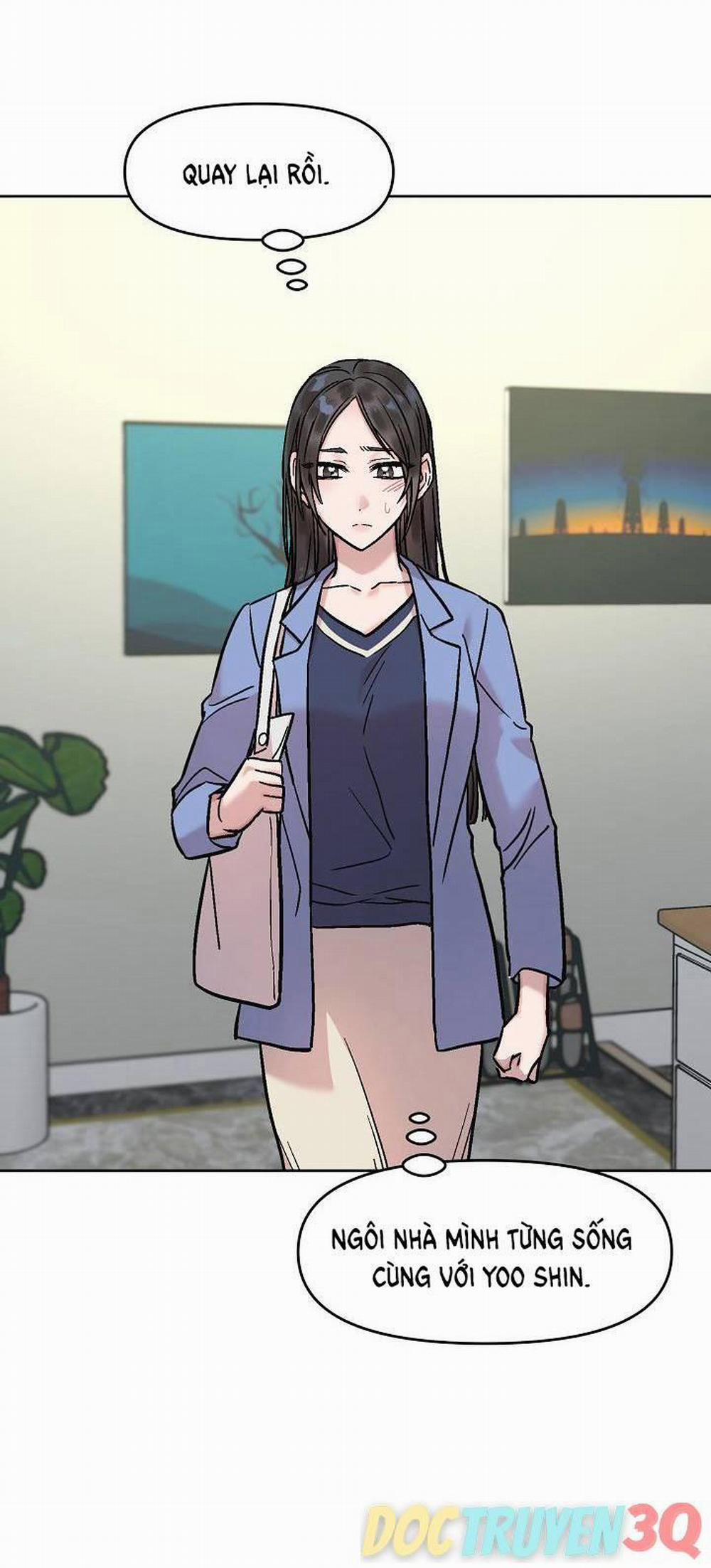 [18+] Cuộc Gọi Từ Ai 19.1 trang 2