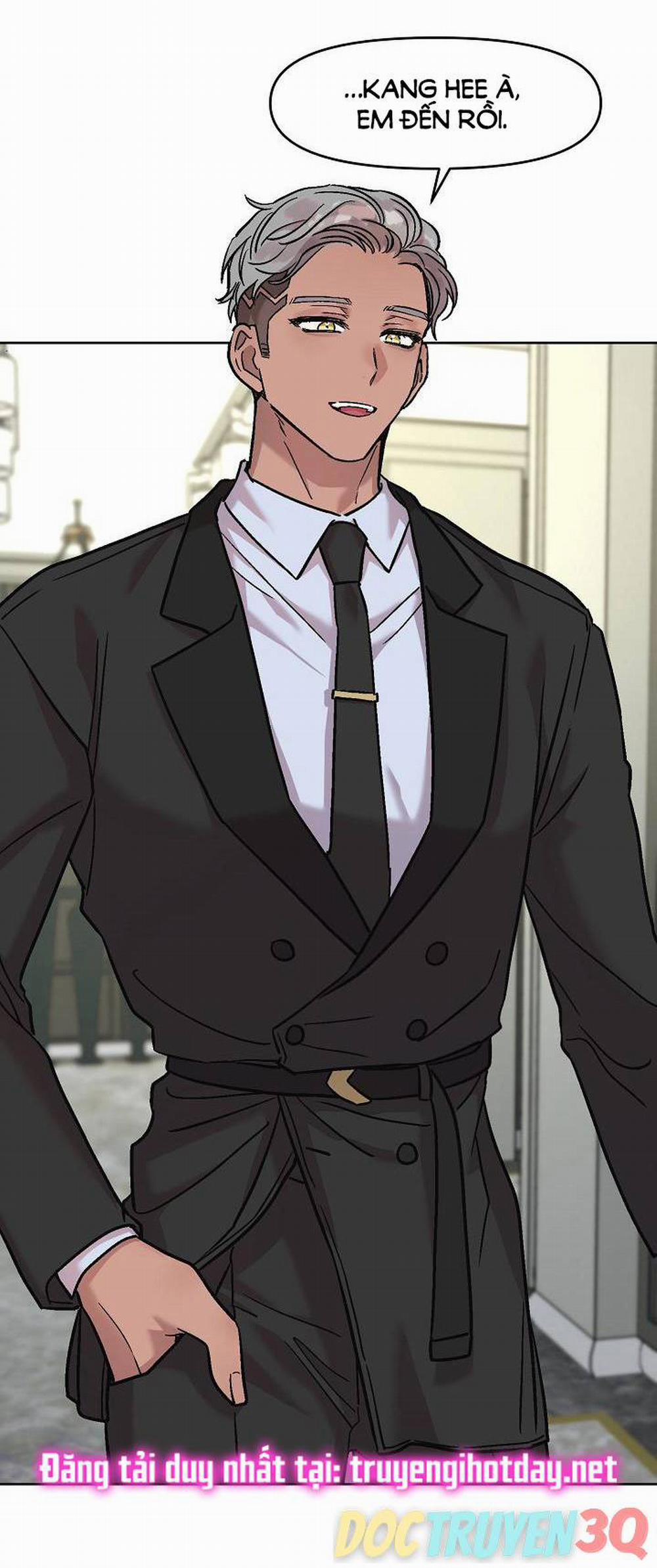 [18+] Cuộc Gọi Từ Ai 19.1 trang 22