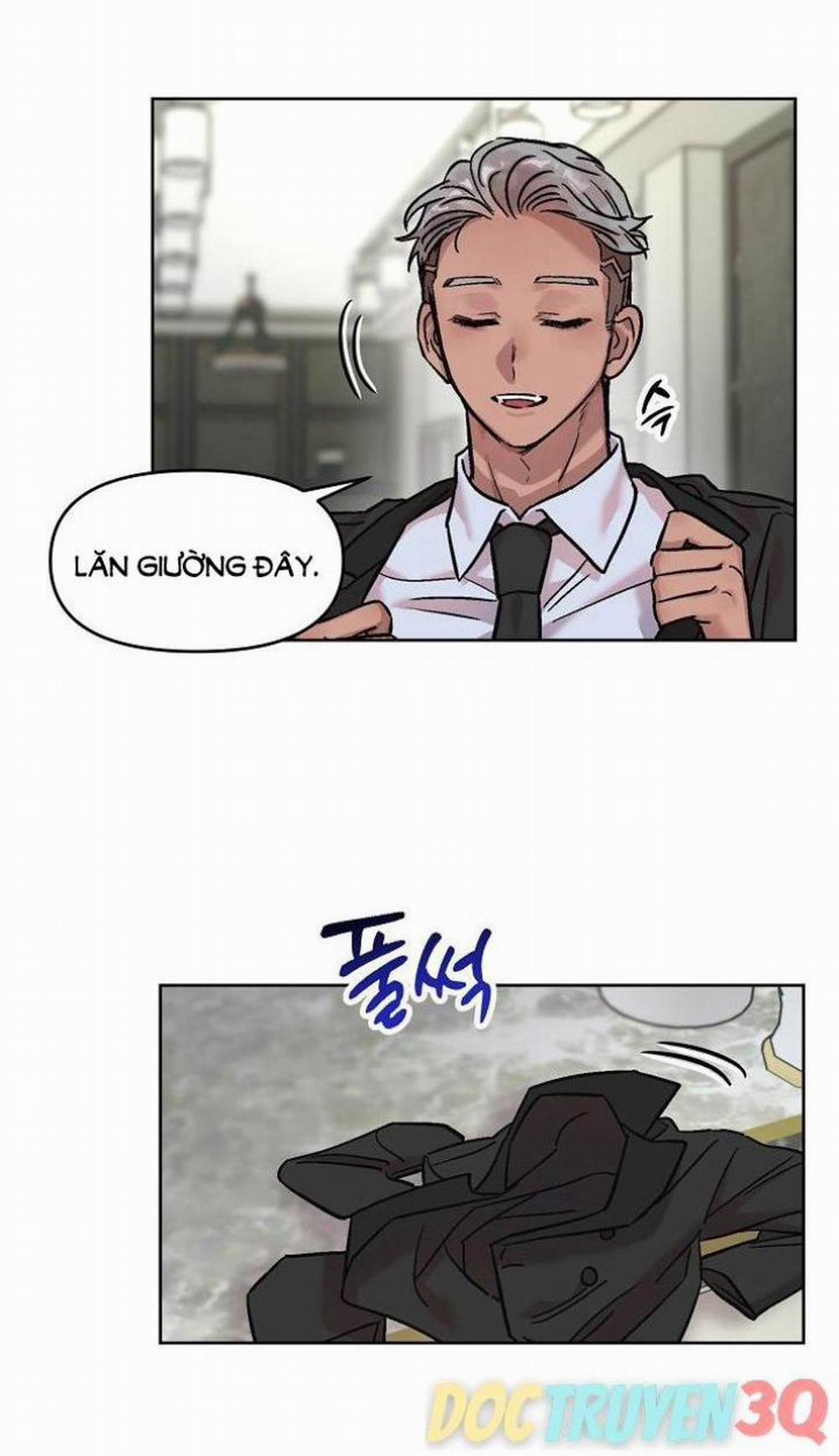 [18+] Cuộc Gọi Từ Ai 19.2 trang 0