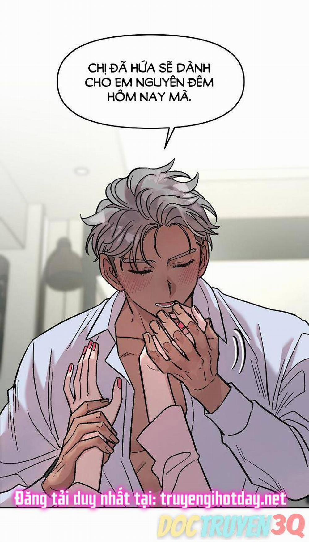 [18+] Cuộc Gọi Từ Ai 19.2 trang 19