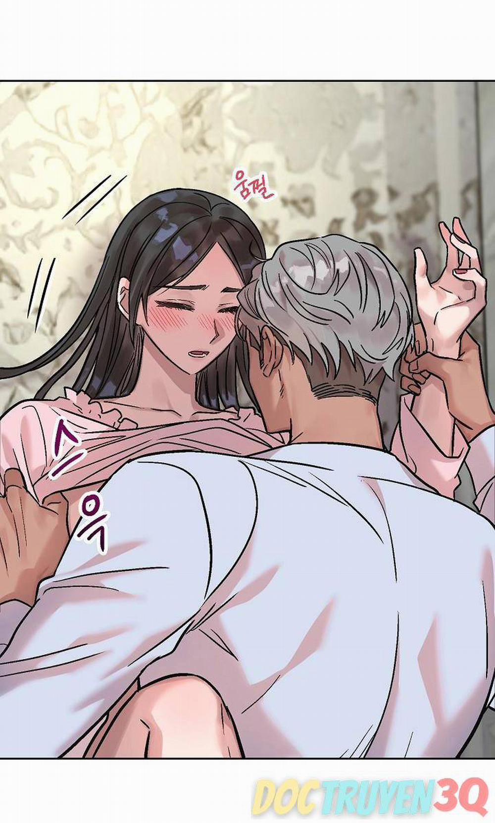 [18+] Cuộc Gọi Từ Ai 19.2 trang 21