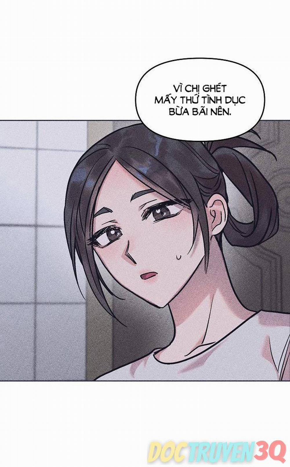 [18+] Cuộc Gọi Từ Ai 19.2 trang 27