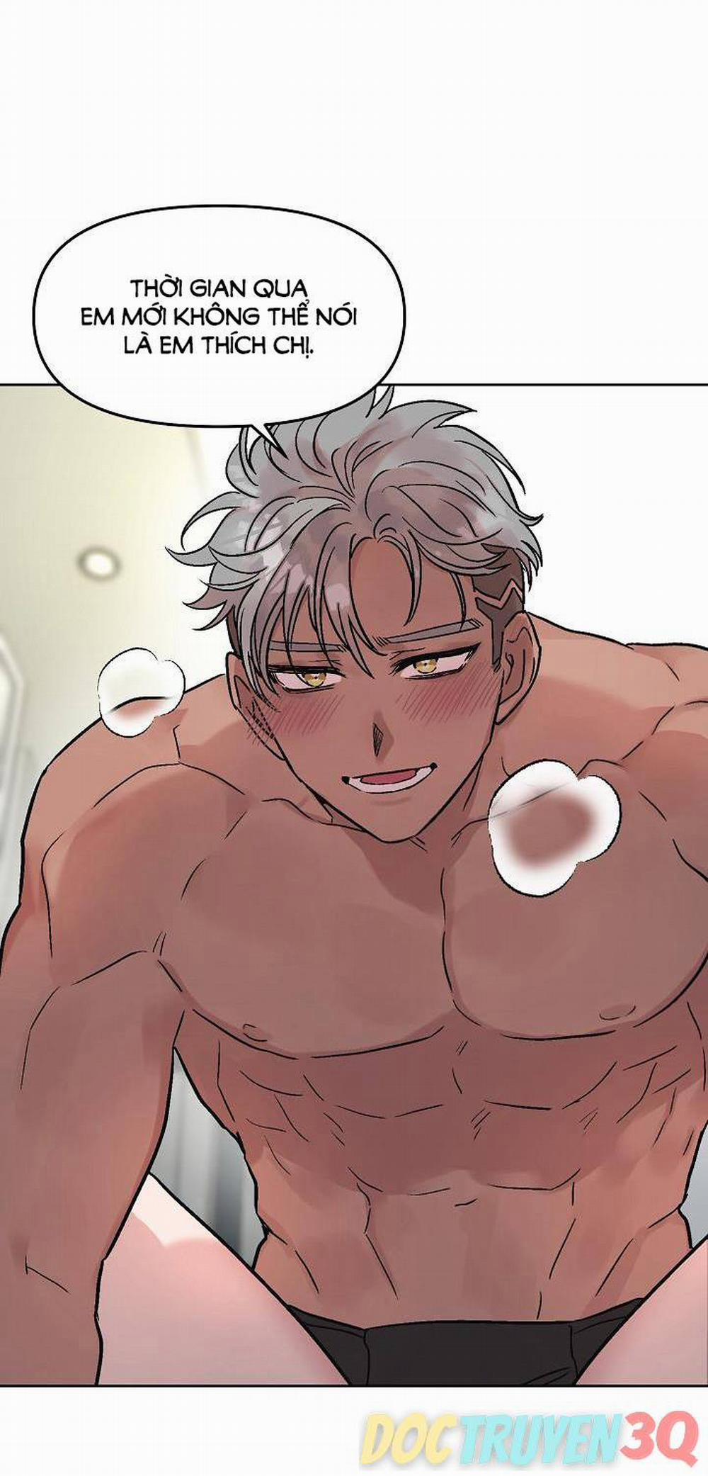 [18+] Cuộc Gọi Từ Ai 19.2 trang 28